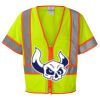Ultra-Cool™ Six-Pocket Mesh Surveyor’s Vest Thumbnail