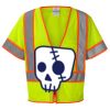 Ultra-Cool™ Six-Pocket Mesh Surveyor’s Vest Thumbnail