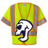 Ultra-Cool™ Six-Pocket Mesh Surveyor’s Vest Thumbnail
