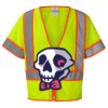 Ultra-Cool™ Six-Pocket Mesh Surveyor’s Vest Thumbnail