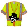 Ultra-Cool™ Six-Pocket Mesh Surveyor’s Vest Thumbnail