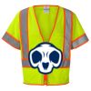Ultra-Cool™ Six-Pocket Mesh Surveyor’s Vest Thumbnail