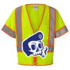 Ultra-Cool™ Six-Pocket Mesh Surveyor’s Vest Thumbnail