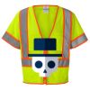 Ultra-Cool™ Six-Pocket Mesh Surveyor’s Vest Thumbnail