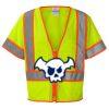 Ultra-Cool™ Six-Pocket Mesh Surveyor’s Vest Thumbnail