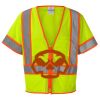 Ultra-Cool™ Six-Pocket Mesh Surveyor’s Vest Thumbnail