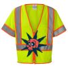 Ultra-Cool™ Six-Pocket Mesh Surveyor’s Vest Thumbnail