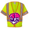 Ultra-Cool™ Six-Pocket Mesh Surveyor’s Vest Thumbnail