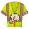 Ultra-Cool™ Six-Pocket Mesh Surveyor’s Vest Thumbnail
