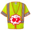 Ultra-Cool™ Six-Pocket Mesh Surveyor’s Vest Thumbnail