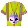 Ultra-Cool™ Six-Pocket Mesh Surveyor’s Vest Thumbnail