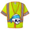 Ultra-Cool™ Six-Pocket Mesh Surveyor’s Vest Thumbnail