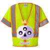 Ultra-Cool™ Six-Pocket Mesh Surveyor’s Vest Thumbnail