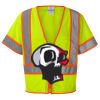 Ultra-Cool™ Six-Pocket Mesh Surveyor’s Vest Thumbnail
