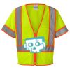 Ultra-Cool™ Six-Pocket Mesh Surveyor’s Vest Thumbnail