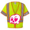 Ultra-Cool™ Six-Pocket Mesh Surveyor’s Vest Thumbnail