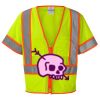 Ultra-Cool™ Six-Pocket Mesh Surveyor’s Vest Thumbnail