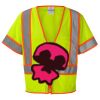 Ultra-Cool™ Six-Pocket Mesh Surveyor’s Vest Thumbnail