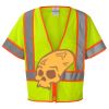 Ultra-Cool™ Six-Pocket Mesh Surveyor’s Vest Thumbnail