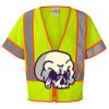 Ultra-Cool™ Six-Pocket Mesh Surveyor’s Vest Thumbnail
