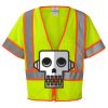 Ultra-Cool™ Six-Pocket Mesh Surveyor’s Vest Thumbnail