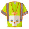 Ultra-Cool™ Six-Pocket Mesh Surveyor’s Vest Thumbnail