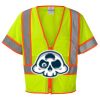Ultra-Cool™ Six-Pocket Mesh Surveyor’s Vest Thumbnail