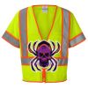 Ultra-Cool™ Six-Pocket Mesh Surveyor’s Vest Thumbnail