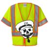 Ultra-Cool™ Six-Pocket Mesh Surveyor’s Vest Thumbnail