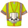 Ultra-Cool™ Six-Pocket Mesh Surveyor’s Vest Thumbnail