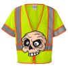 Ultra-Cool™ Six-Pocket Mesh Surveyor’s Vest Thumbnail