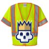 Ultra-Cool™ Six-Pocket Mesh Surveyor’s Vest Thumbnail