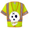 Ultra-Cool™ Six-Pocket Mesh Surveyor’s Vest Thumbnail