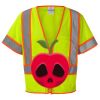 Ultra-Cool™ Six-Pocket Mesh Surveyor’s Vest Thumbnail
