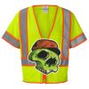 Ultra-Cool™ Six-Pocket Mesh Surveyor’s Vest Thumbnail