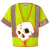 Ultra-Cool™ Six-Pocket Mesh Surveyor’s Vest Thumbnail