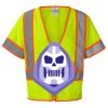 Ultra-Cool™ Six-Pocket Mesh Surveyor’s Vest Thumbnail