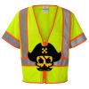 Ultra-Cool™ Six-Pocket Mesh Surveyor’s Vest Thumbnail