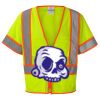 Ultra-Cool™ Six-Pocket Mesh Surveyor’s Vest Thumbnail