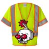 Ultra-Cool™ Six-Pocket Mesh Surveyor’s Vest Thumbnail