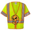 Ultra-Cool™ Six-Pocket Mesh Surveyor’s Vest Thumbnail