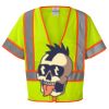 Ultra-Cool™ Six-Pocket Mesh Surveyor’s Vest Thumbnail