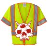 Ultra-Cool™ Six-Pocket Mesh Surveyor’s Vest Thumbnail