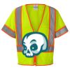 Ultra-Cool™ Six-Pocket Mesh Surveyor’s Vest Thumbnail