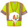 Ultra-Cool™ Six-Pocket Mesh Surveyor’s Vest Thumbnail