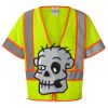 Ultra-Cool™ Six-Pocket Mesh Surveyor’s Vest Thumbnail