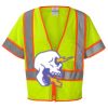 Ultra-Cool™ Six-Pocket Mesh Surveyor’s Vest Thumbnail