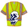 Ultra-Cool™ Six-Pocket Mesh Surveyor’s Vest Thumbnail