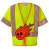 Ultra-Cool™ Six-Pocket Mesh Surveyor’s Vest Thumbnail