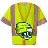 Ultra-Cool™ Six-Pocket Mesh Surveyor’s Vest Thumbnail